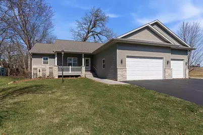 N7988 Elser Drive, Beaver Dam, WI 53916 - Photo 1