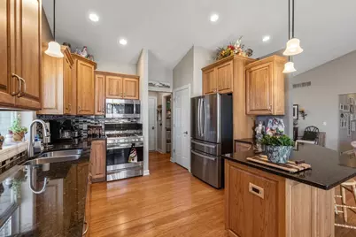 N7988 Elser Drive, Beaver Dam, WI 53916 - Photo 7