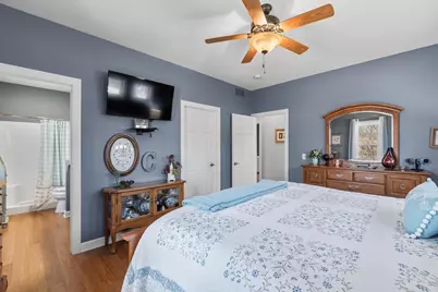 N7988 Elser Drive, Beaver Dam, WI 53916 - Photo 17