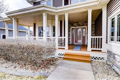 1425 Nels Court, Waunakee, WI 53597 - Photo 3