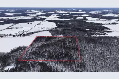 43+/- Ac County Rd Ff Acres, Merrill, WI 54452 - Photo 1