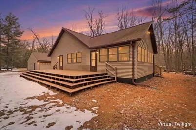 1809 S Badger Court, Arkdale, WI 54613 - Photo 1