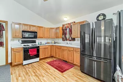 1809 S Badger Court, Arkdale, WI 54613 - Photo 9