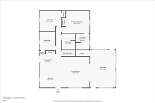 1809 S Badger Ct, Arkdale, WI 54613 - Photo 15