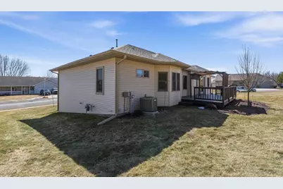 110 Cody Drive, Beaver Dam, WI 53916 - Photo 31