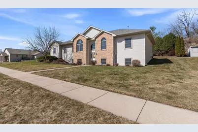 110 Cody Drive, Beaver Dam, WI 53916 - Photo 33