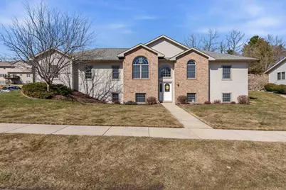 110 Cody Drive, Beaver Dam, WI 53916 - Photo 1