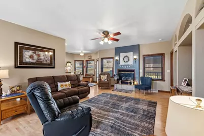 110 Cody Drive, Beaver Dam, WI 53916 - Photo 5