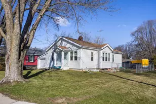 1023 Black Bridge Rd, Janesville, WI 53545 - Photo 1