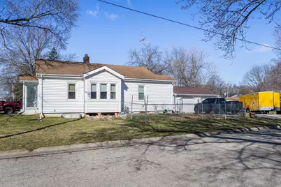 1023 Black Bridge Road, Janesville, WI 53545 - Photo 25