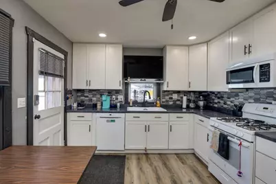 1023 Black Bridge Road, Janesville, WI 53545 - Photo 3