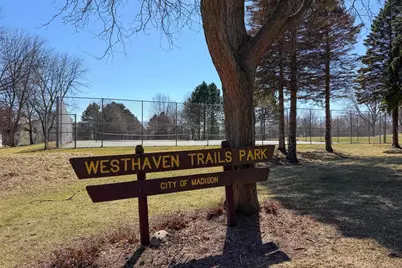 2918 Cimarron Trail, Madison, WI 53719 - Photo 35