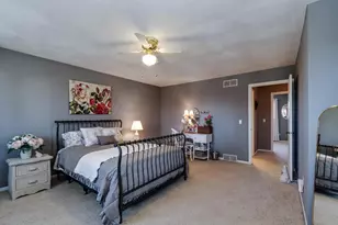 2918 Cimarron Trail, Madison, WI 53719 - Photo 7