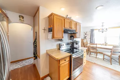 499 N Clinton Street, Princeton, WI 54968 - Photo 5