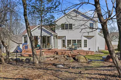 1237 Mockingbird Lane, Sun Prairie, WI 53590 - Photo 57