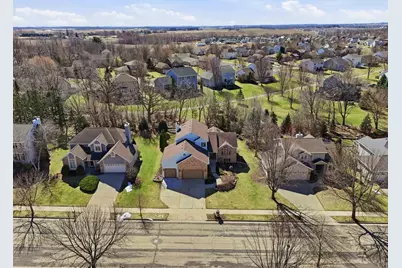 1237 Mockingbird Lane, Sun Prairie, WI 53590 - Photo 67