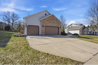 1237 Mockingbird Lane, Sun Prairie, WI 53590 - Photo 69