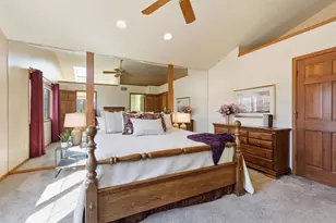 1237 Mockingbird Ln, Sun Prairie, WI 53590 - Photo 37