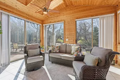 1237 Mockingbird Lane, Sun Prairie, WI 53590 - Photo 17