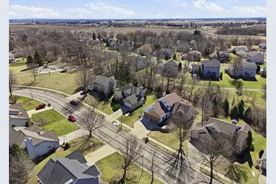 1237 Mockingbird Lane, Sun Prairie, WI 53590 - Photo 65