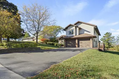 318 Tower Court, Ridgeville, WI 53533 - Photo 3