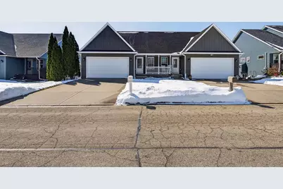 645 Garfield Avenue #1, Janesville, WI 53536 - Photo 1