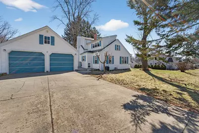 1402 Farragut Street, Madison, WI 53704 - Photo 1