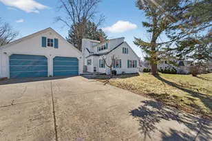 1402 Farragut St, Madison, WI 53704 - Photo 1