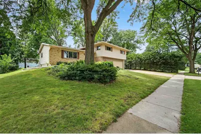 7013 Cardinal Drive, Middleton, WI 53562 - Photo 47