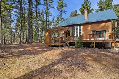N3908 Deer Path, Hancock, WI 54943 - Photo 1