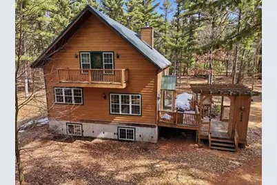 N3908 Deer Path, Hancock, WI 54943 - Photo 3