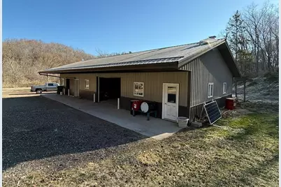 E3497 Croal Hollow Road, Hillpoint, WI 53937 - Photo 31