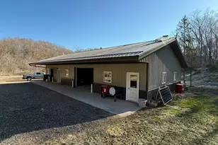 E3497 Croal Hollow Rd, Hillpoint, WI 53937 - Photo 31