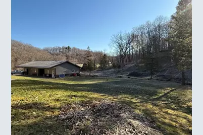 E3497 Croal Hollow Road, Hillpoint, WI 53937 - Photo 3