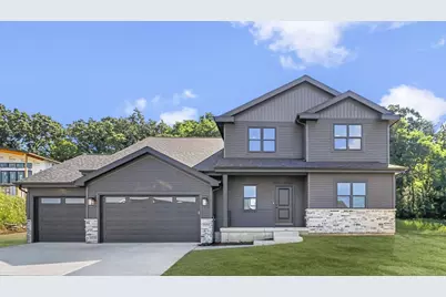 Lot 48 Blarney Stone Drive, Albany, WI 53502 - Photo 1