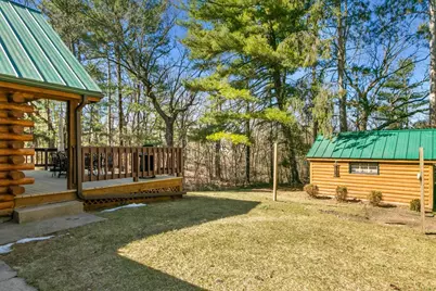 N7589 Lakeside Drive, Portage, WI 53901 - Photo 43