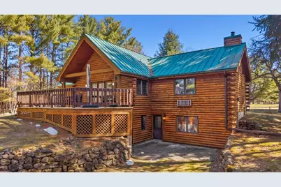 N7589 Lakeside Drive, Portage, WI 53901 - Photo 45