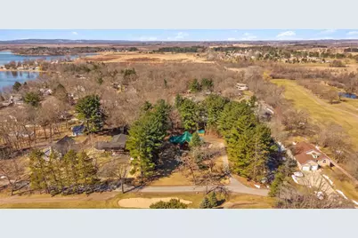 N7589 Lakeside Drive, Portage, WI 53901 - Photo 59