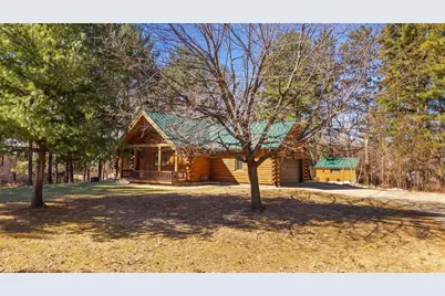 N7589 Lakeside Drive, Portage, WI 53901 - Photo 61