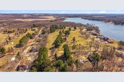 N7589 Lakeside Drive, Portage, WI 53901 - Photo 57