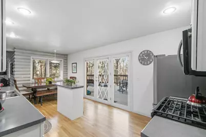 N7589 Lakeside Drive, Portage, WI 53901 - Photo 19