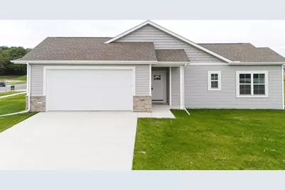 3801 N Woodbury Lane, Janesville, WI 53545 - Photo 1