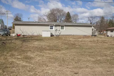 615 Level Street, Ridgeville, WI 53533 - Photo 3