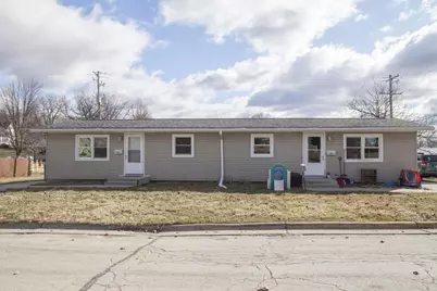 615 Level Street, Ridgeville, WI 53533 - Photo 1