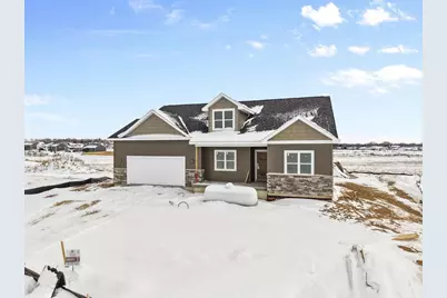 Lot 57 Blarney Stone Drive #57, Albany, WI 53520 - Photo 3