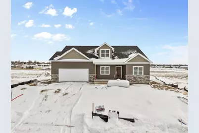 Lot 57 Blarney Stone Drive #57, Albany, WI 53520 - Photo 1