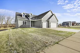 Lot 56 Blarney Stone Dr, Albany, WI 53520 - Photo 3