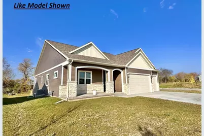 Lot 73 Boots Drive #73, Albany, WI 53520 - Photo 1