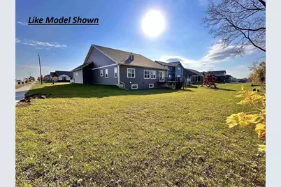 Lot 73 Boots Drive #73, Albany, WI 53520 - Photo 3