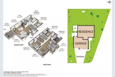 142 Meadow Ridge Lane, Madison, WI 53704 - Photo 57